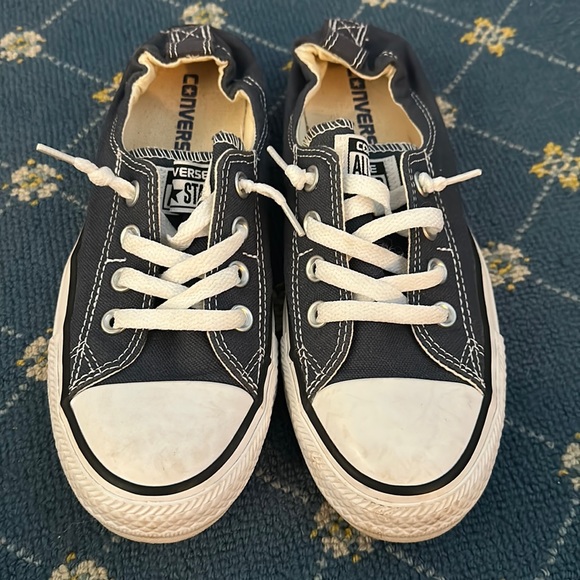 Converse Shoes - Chuck Taylor All Star Shoreline Slip size 7